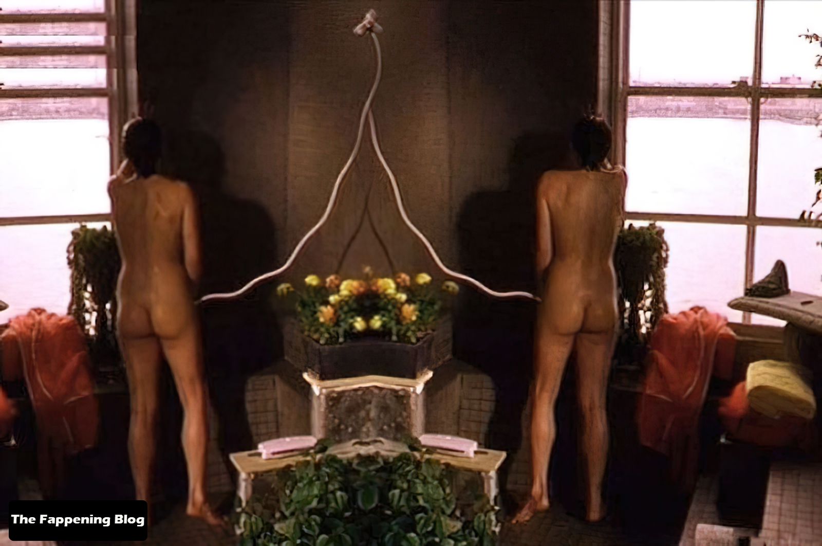 Neve Campbell Nude & Sexy Collection (42 Photos + Videos) #T