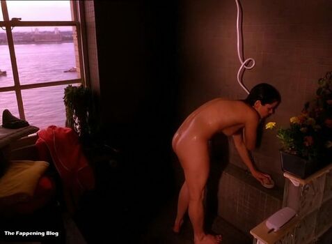 Neve Campbell / nevecampbell Nude Leaks Photo 145