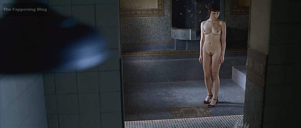 Olga Kurylenko Nude &amp; Sexy – The Ring Finger (17 Pics + Videos)