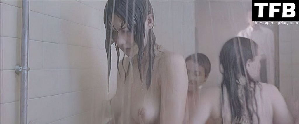Olga Kurylenko Nude &amp; Sexy – The Ring Finger (17 Pics + Videos)
