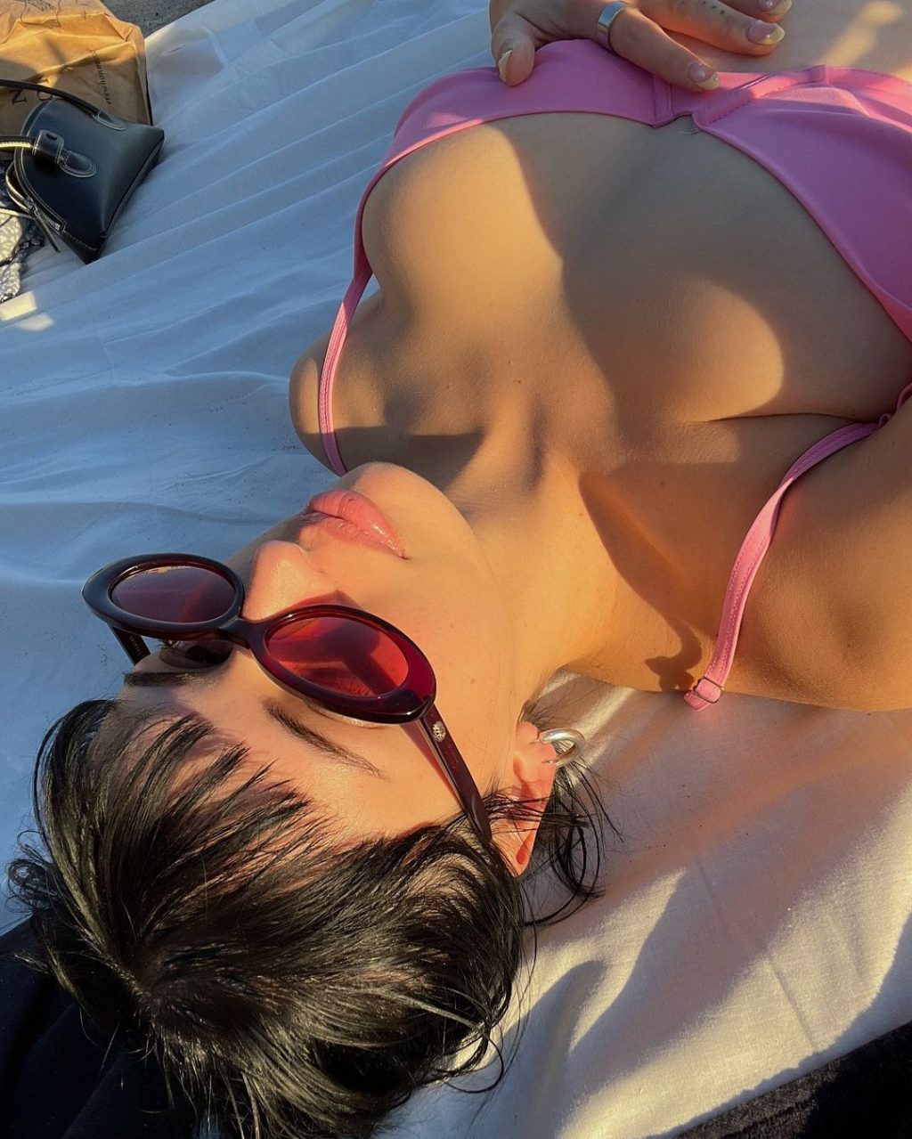 Rebecca Black Sexy Collection (129 Photos + Videos)
