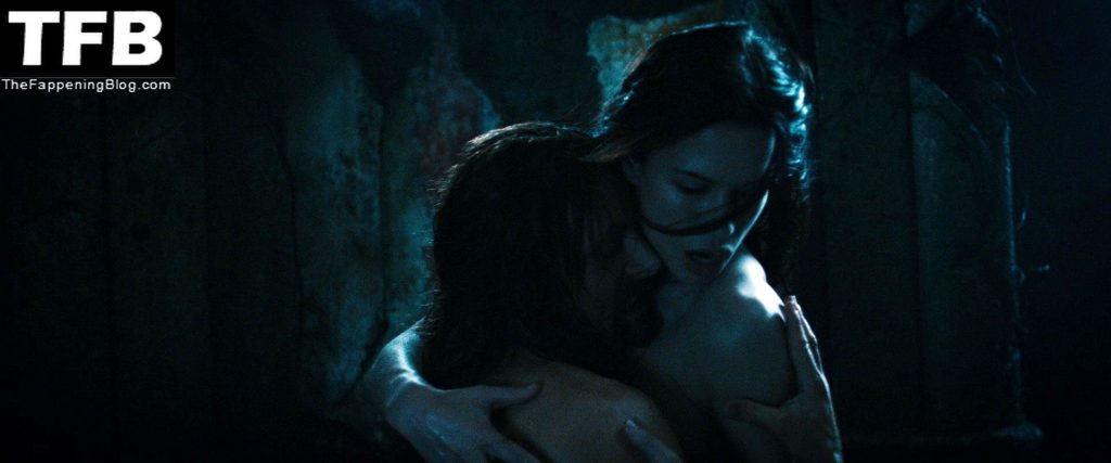 Rhona Mitra Sexy – Underworld: Rise of the Lycans (6 Pics + Video)
