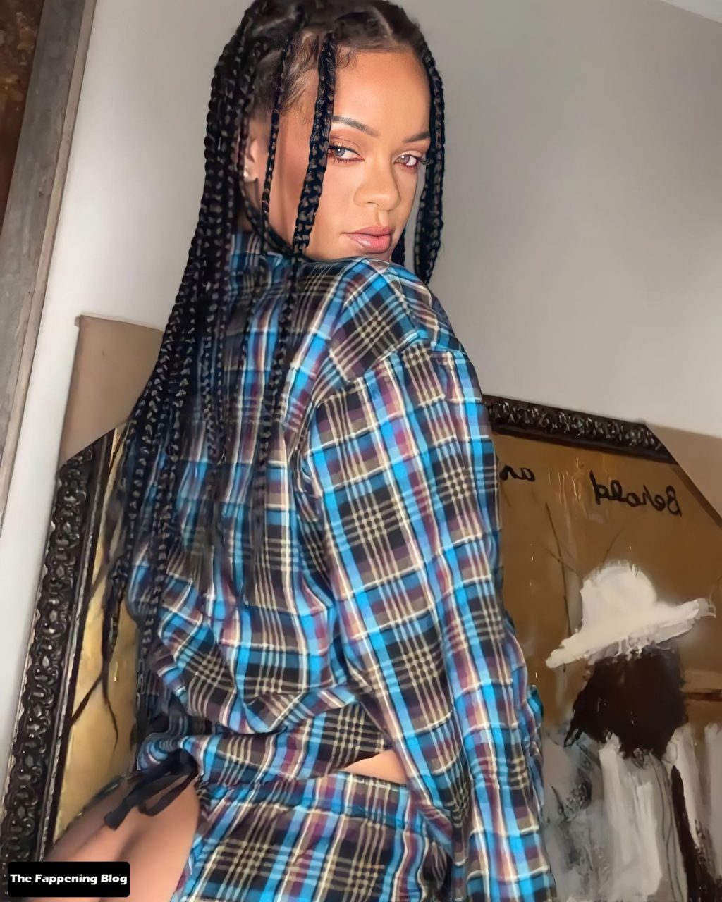 Rihanna Sexy Collection (20 Photos)