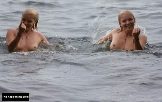 Sheryl Lee Nude Leaks Photo 74