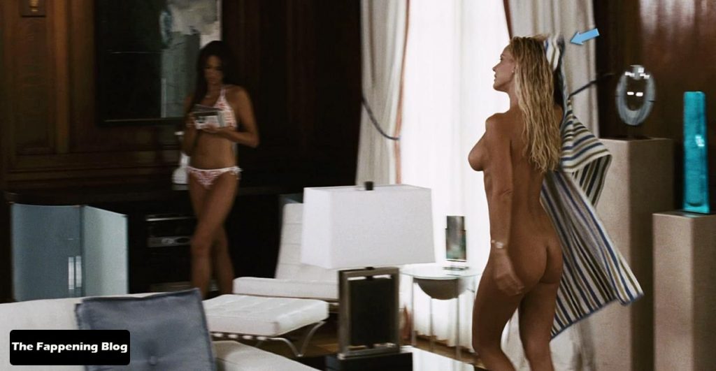 Simona Fusco Nude &amp; Sexy Collection (35 Pics + Videos)