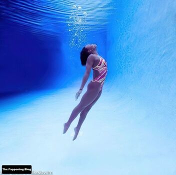 Simone Manuel / swimone Nude Leaks Photo 45