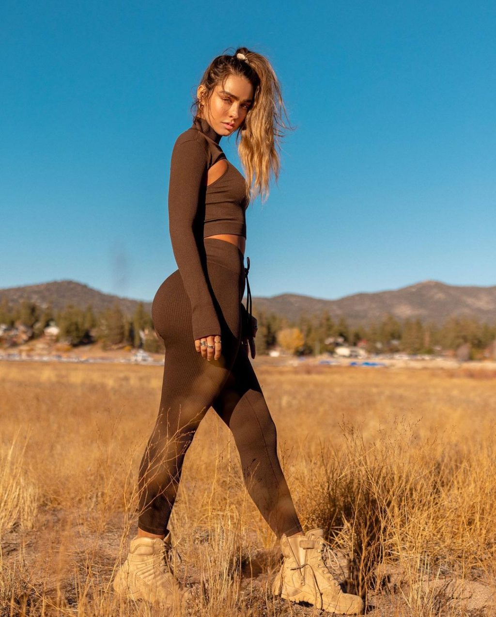 Sommer Ray Sexy (21 Photos)