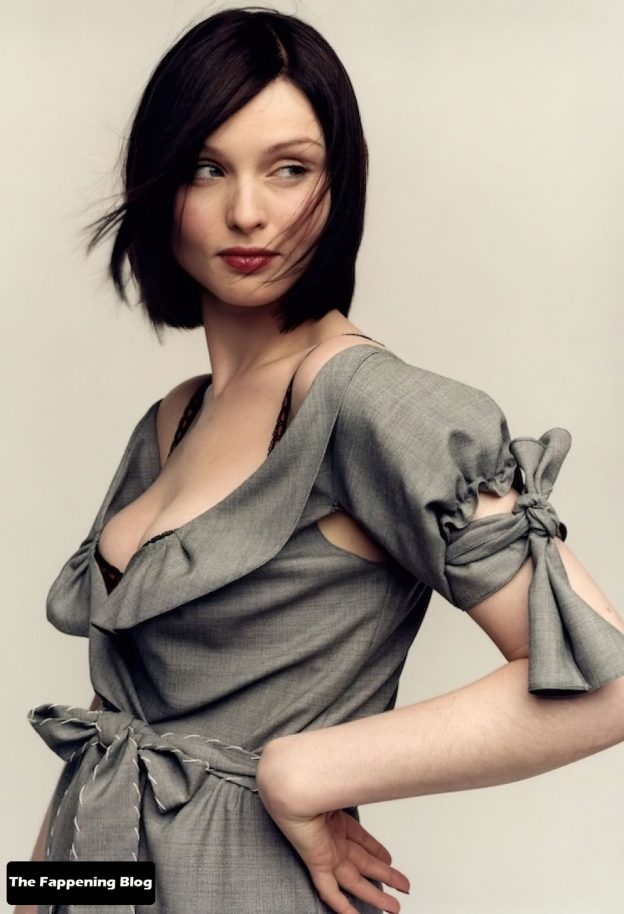 Sophie Ellis Bextor Nude Sexy Collection Photos Videos TheFappening