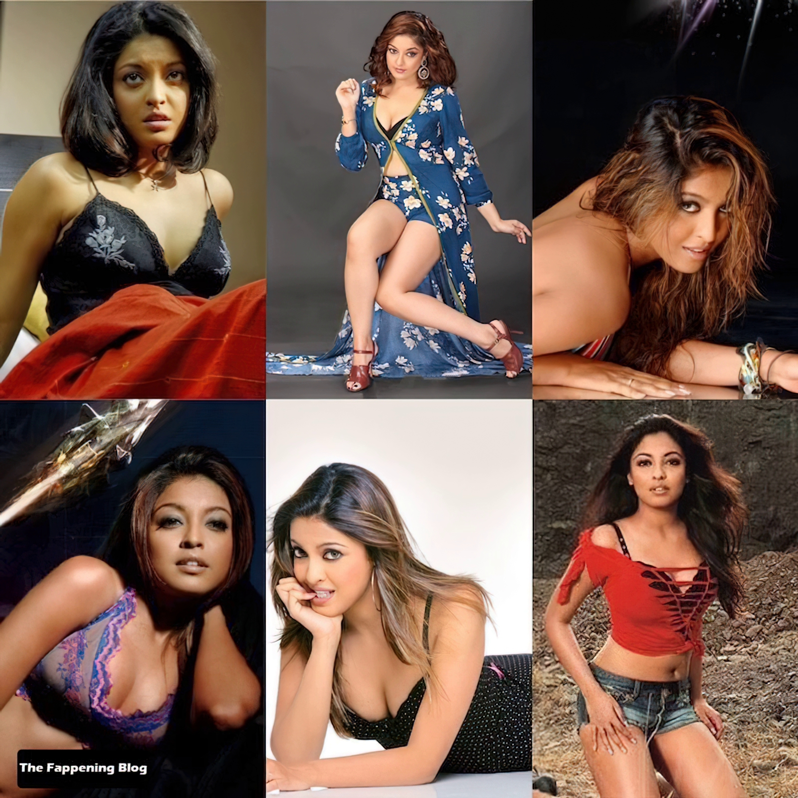 1600px x 1600px - Tanushree Dutta Sexy Collection (12 Photos + Videos) | #TheFappening
