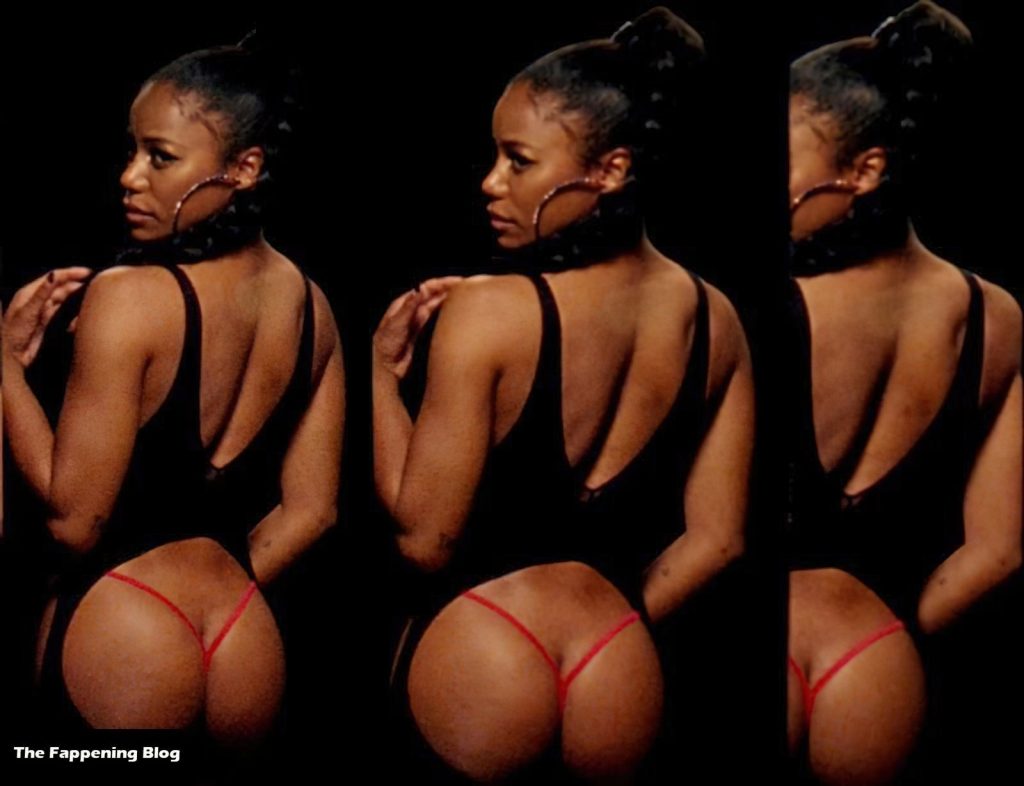 Taylour Paige Nude &amp; Sexy Collection (20 Photos + Videos)