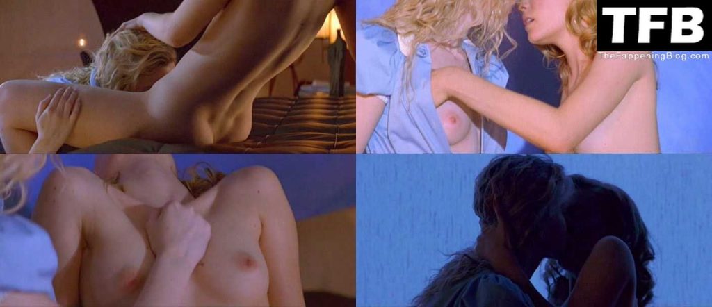 Alison Lohman Nude &amp; Sexy Collection (15 Photos)