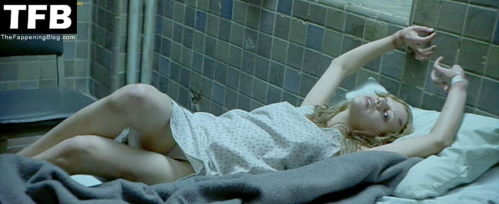 Brittany Murphy Nude &amp; Sexy Collection (17 Photos)