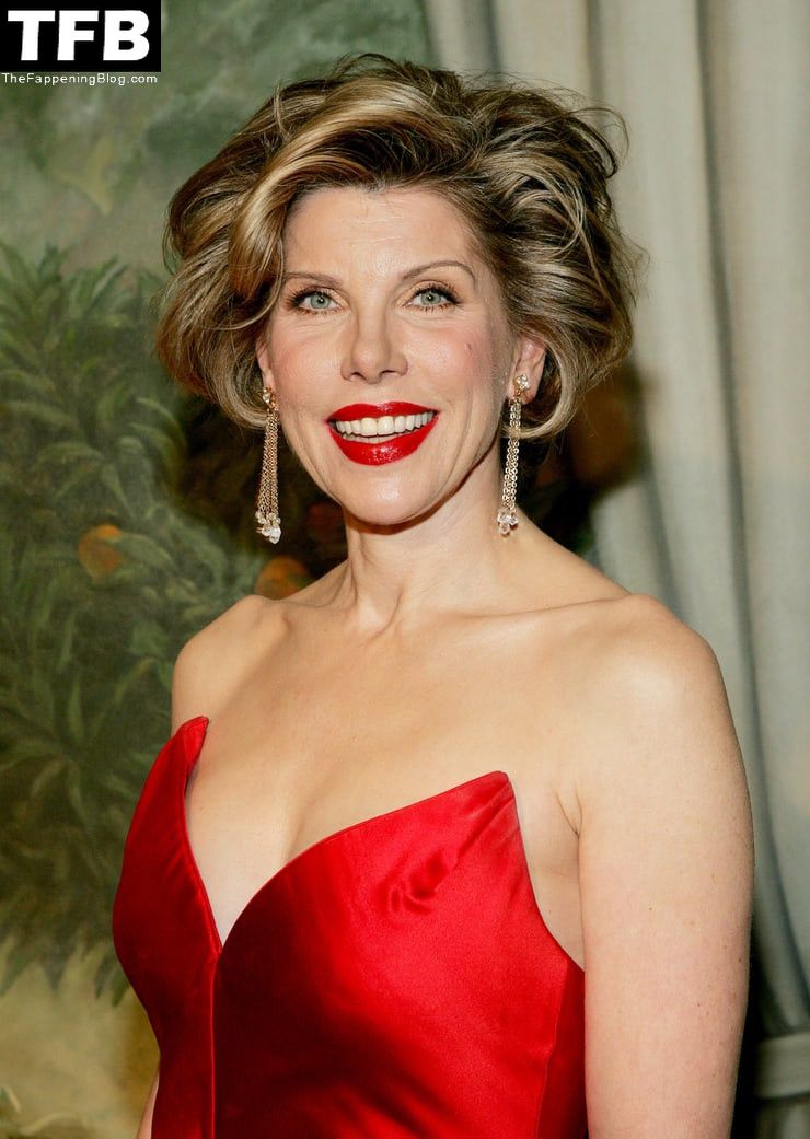 Christine Baranski Big Bang Theory Porn - Christine Baranski Sexy Collection (14 Photos) | #TheFappening