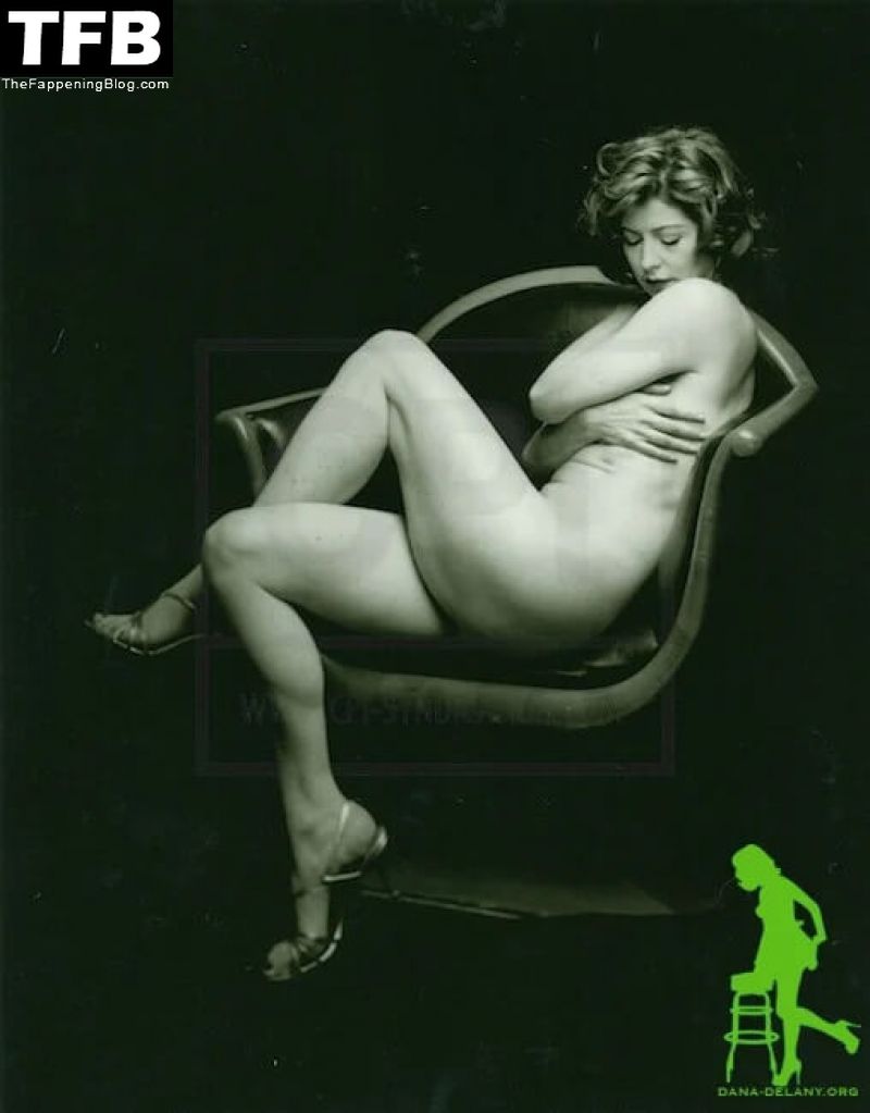 Dana Delany Nude &amp; Sexy Collection (20 Photos)