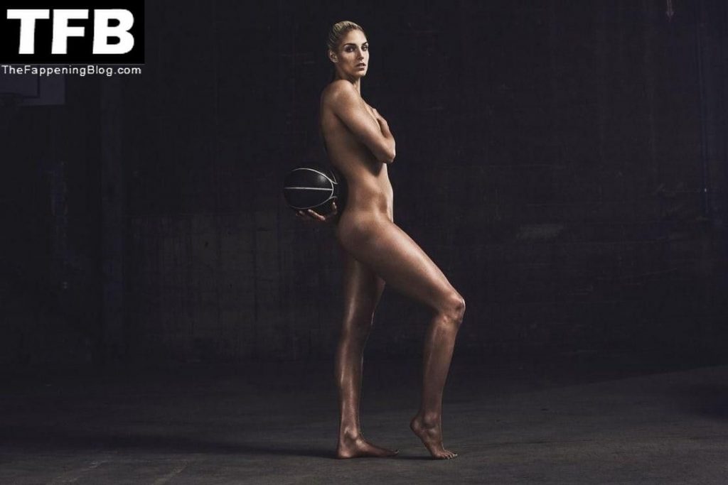 Elena Delle Donne Nude &amp; Sexy Collection (10 Photos)