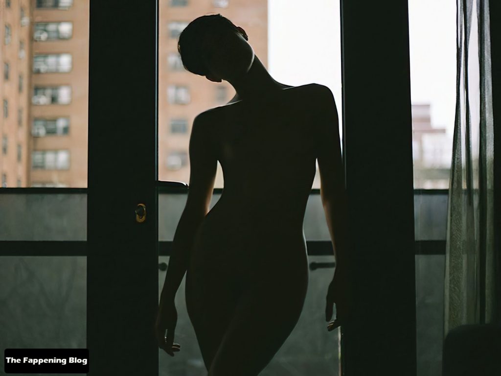 Felicia Fo Porter Nude &amp; Sexy Collection (56 Photos + Video)
