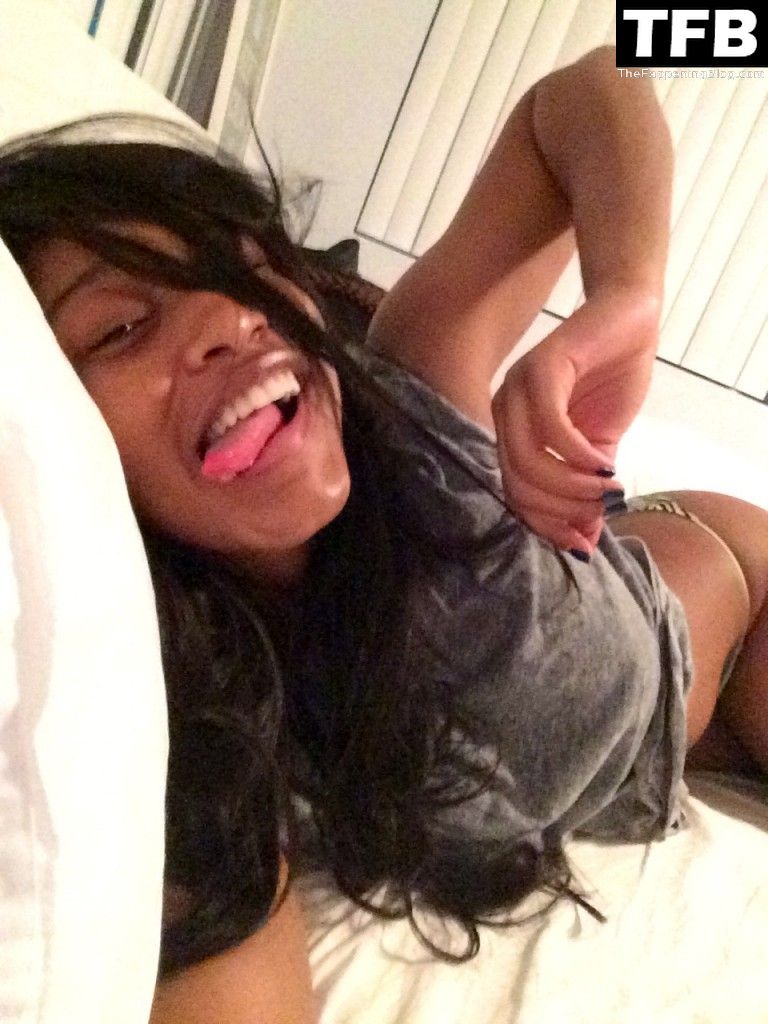 Keke Palmer Kekepalmer Nude Leaks Photo 931 Thefappening