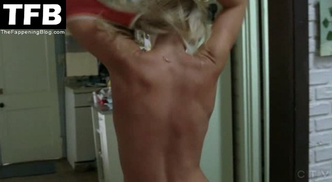 Kelli Giddish Sexy Topless (8 Photos) - Sexy e-Girls 🔞.