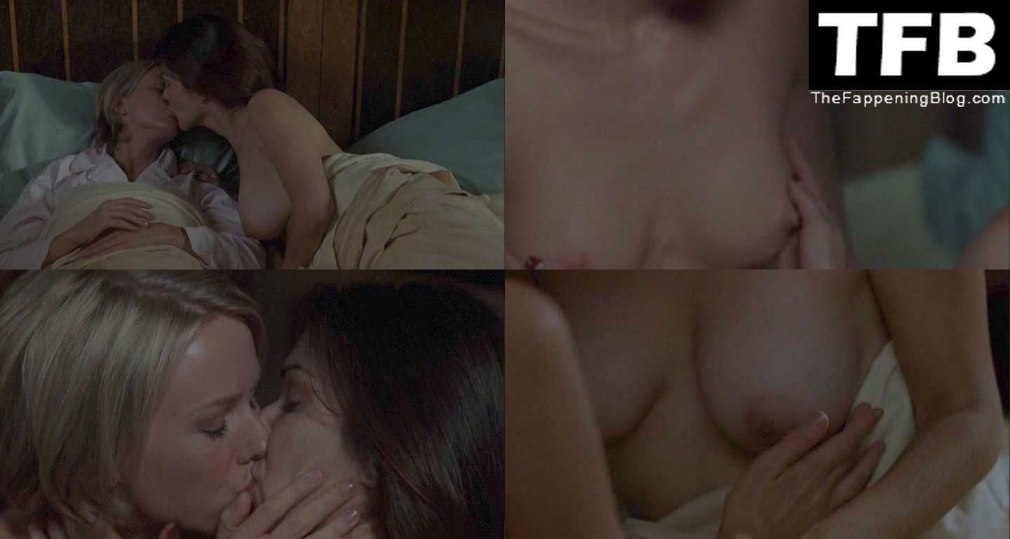 Laura Harring Nude & Sexy Collection (34 Photos) .