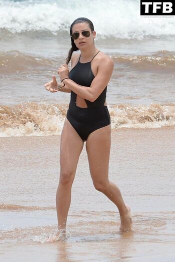 Lea Michele / leamichele Nude Leaks Photo 773