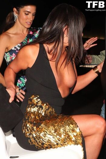 Lea Michele / leamichele Nude Leaks Photo 770