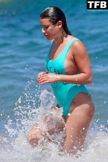 Lea Michele / leamichele Nude Leaks Photo 769
