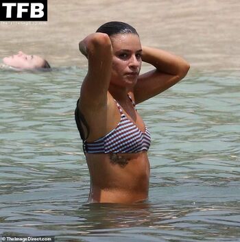 Lea Michele / leamichele Nude Leaks Photo 791