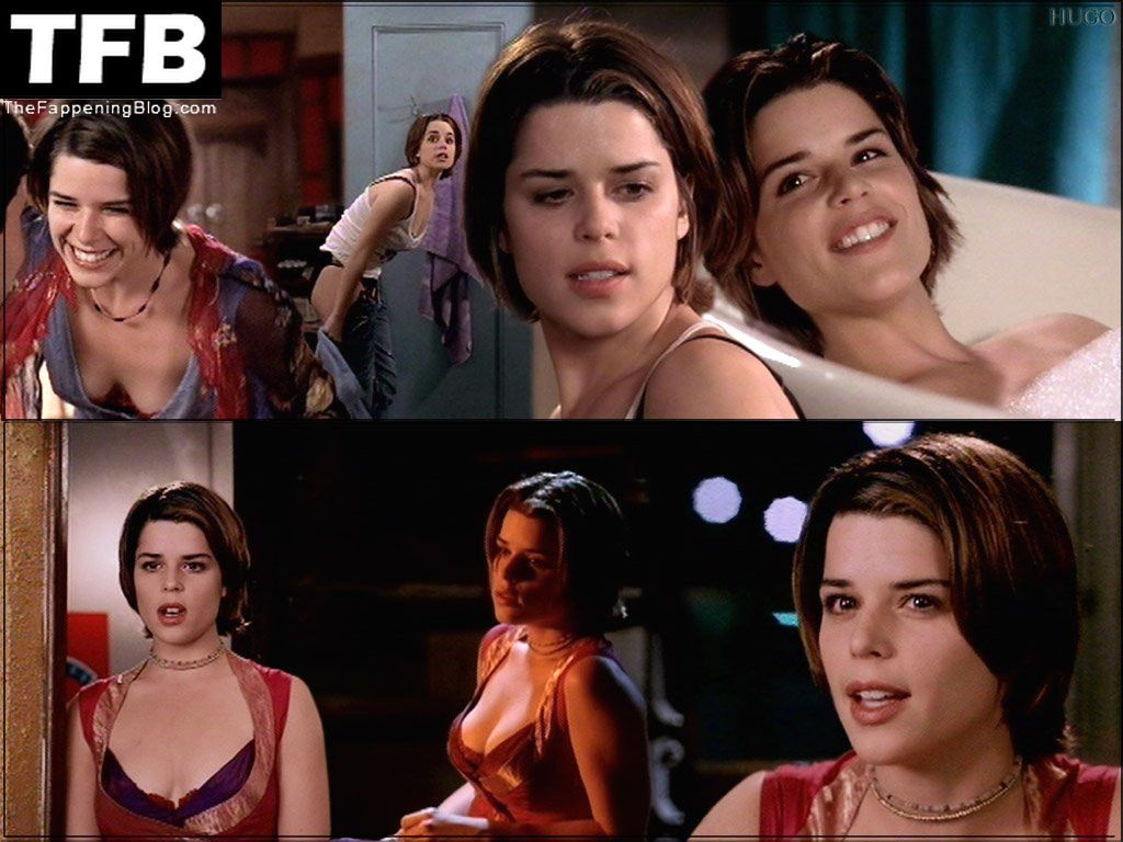 Neve Campbell Nude &amp; Sexy Collection (73 Photos)