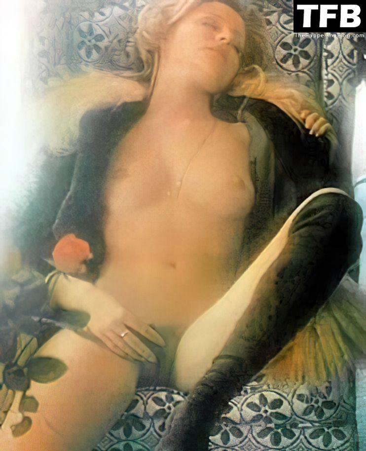 Priscilla Barnes Nude &amp; Sexy Collection (16 Photos)