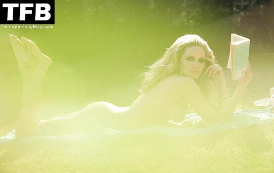 Rachel Roberts / realrachelroberts Nude Leaks Photo 5