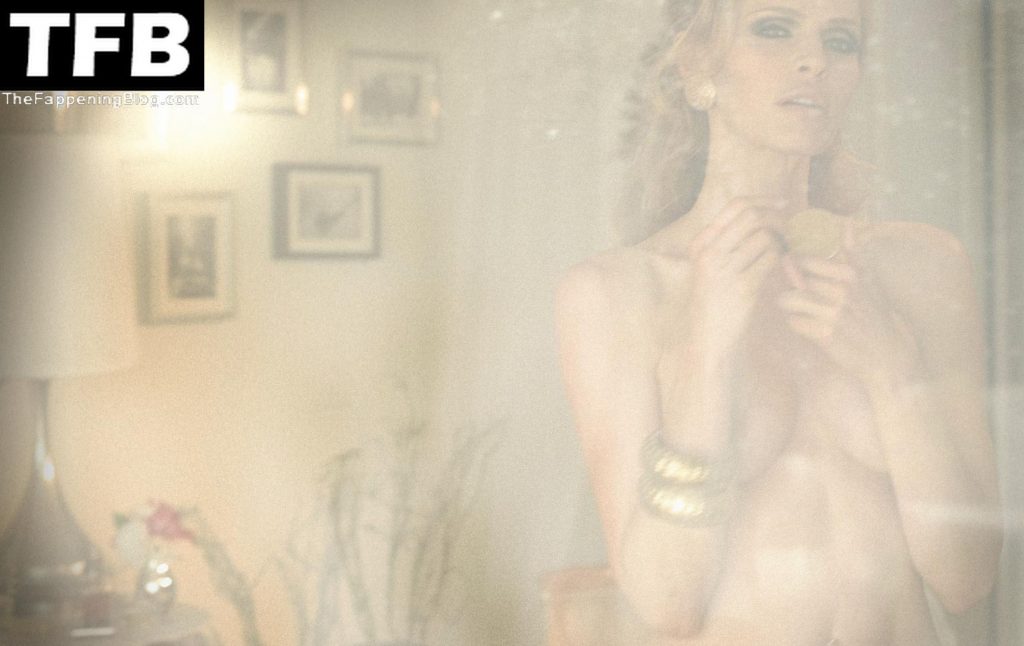 Rachel Roberts Nude &amp; Sexy Collection (22 Photos)