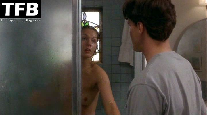Sheryl Lee Nude &amp; Sexy Collection (17 Photos)