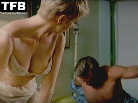 Shirley Jones Nude Leaks Photo 6