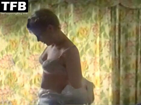 Shirley Jones Nude Leaks Photo 16