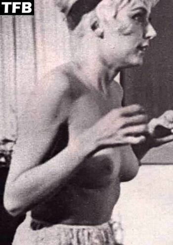 Shirley Jones Nude Leaks Photo 8