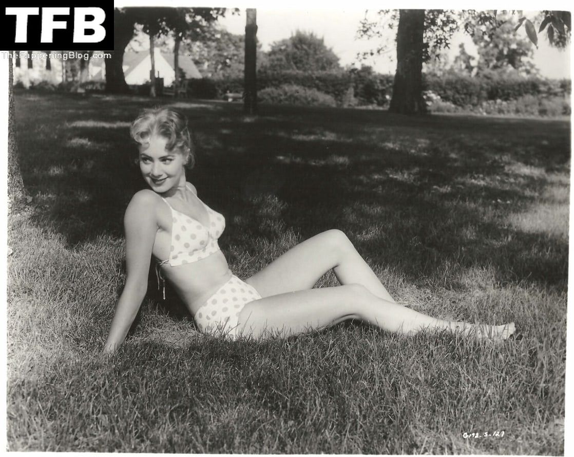 Shirley Jones Naked Pictures