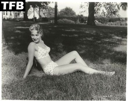 Shirley Jones Nude Leaks Photo 3