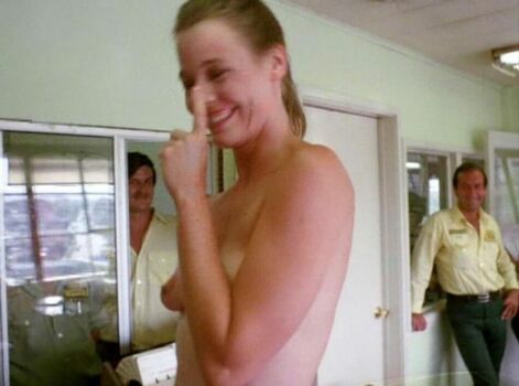 Susan Dey Nude Leaks Photo 11