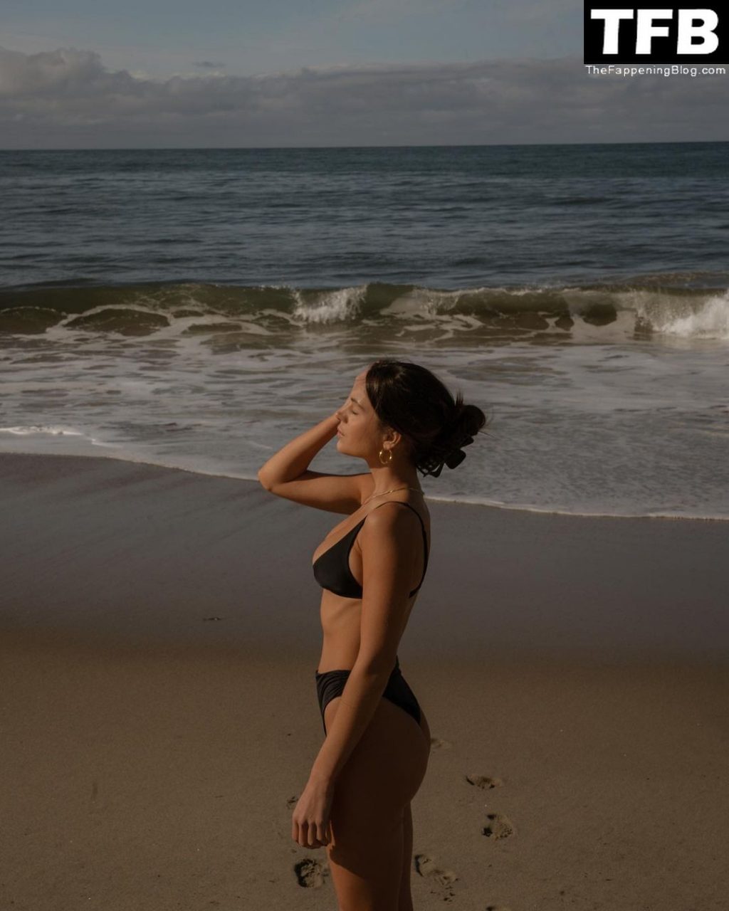 Alyssa Lynch Nude &amp; Sexy Collection (23 Photos + Videos)