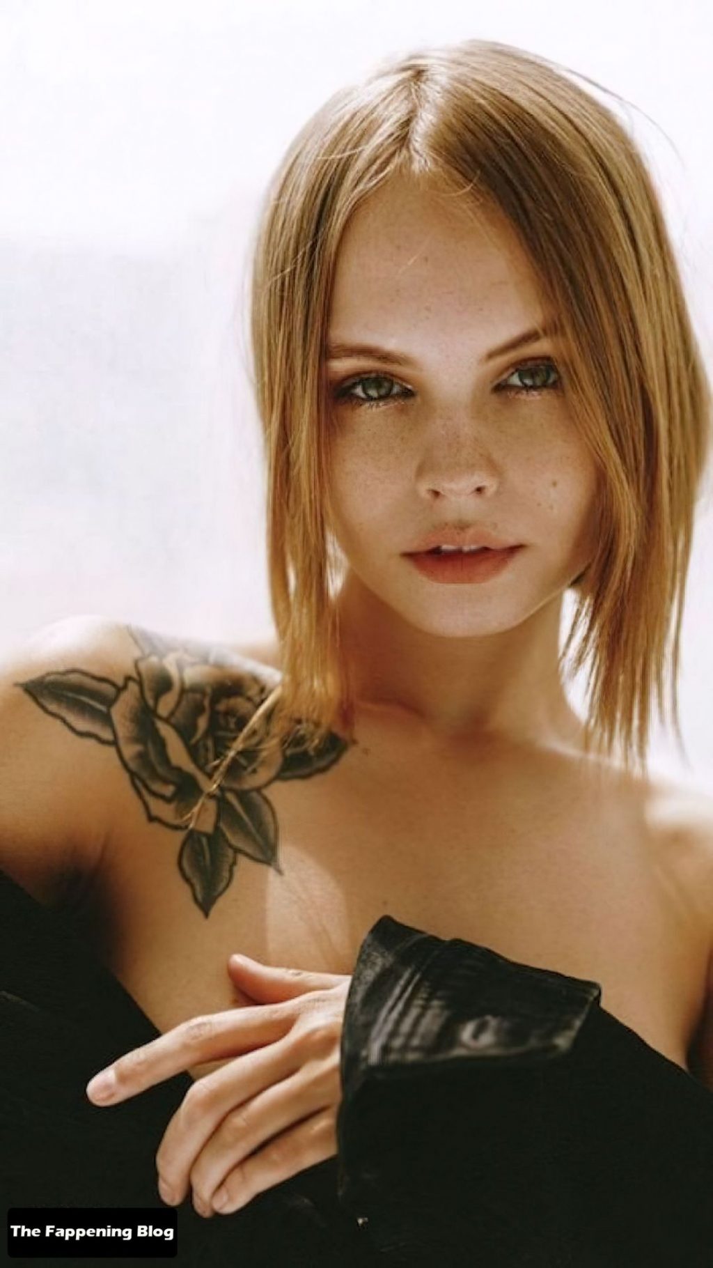 Anastasiya Scheglova Nude &amp; Sexy Collection (67 Photos + Video)