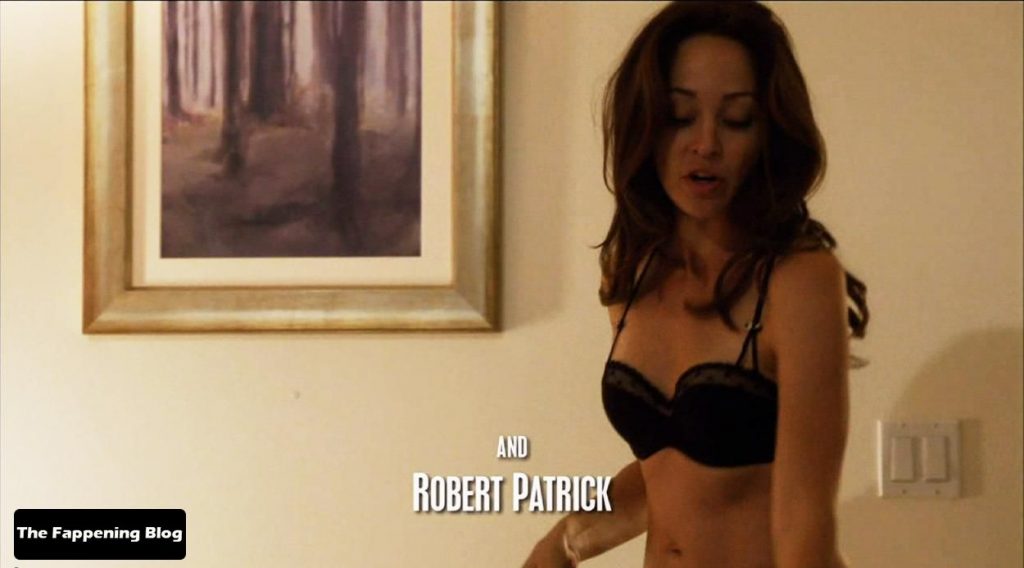 Autumn Reeser Nude &amp; Sexy Collection (35 Pics + Videos)