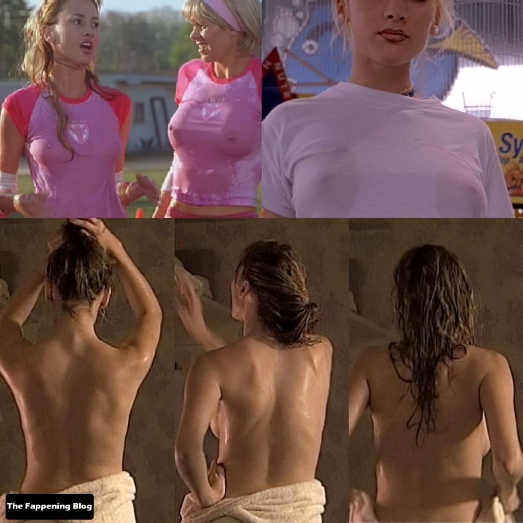 Bree Turner Nude &amp; Sexy Collection (23 Photos + Videos)