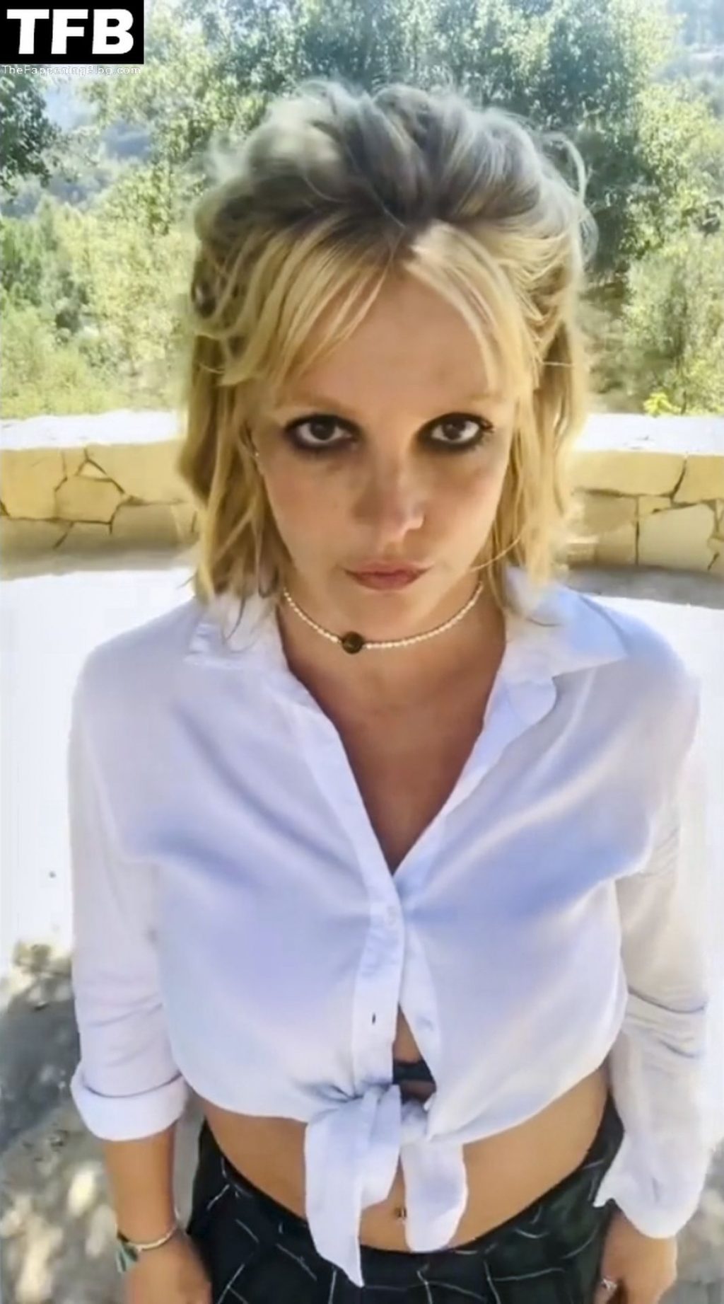 Britney Spears Sexy (7 Pics + Video)