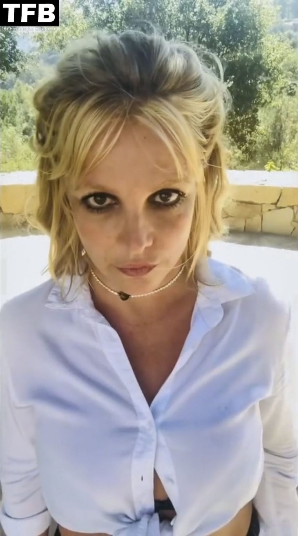 Britney Spears Sexy (7 Pics + Video)