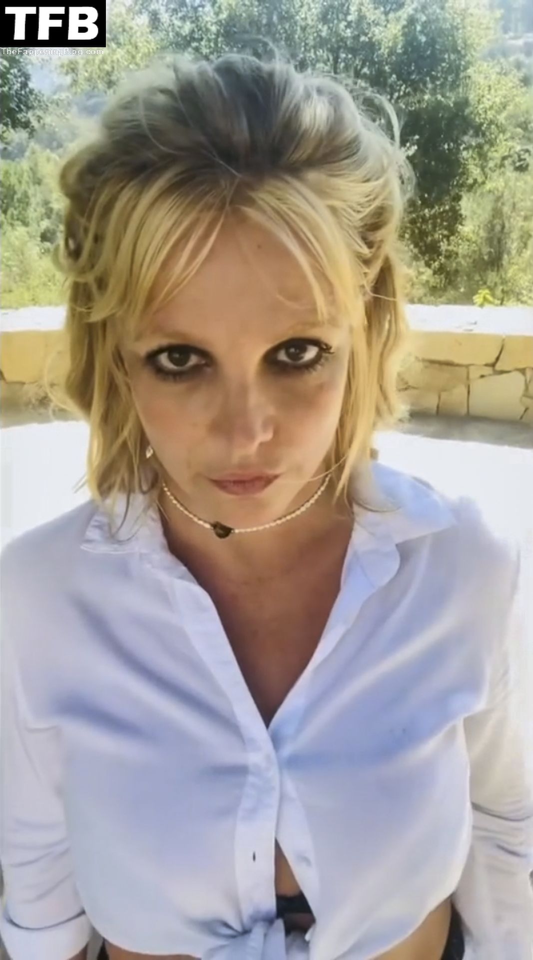 Britney Spears Sexy 4
