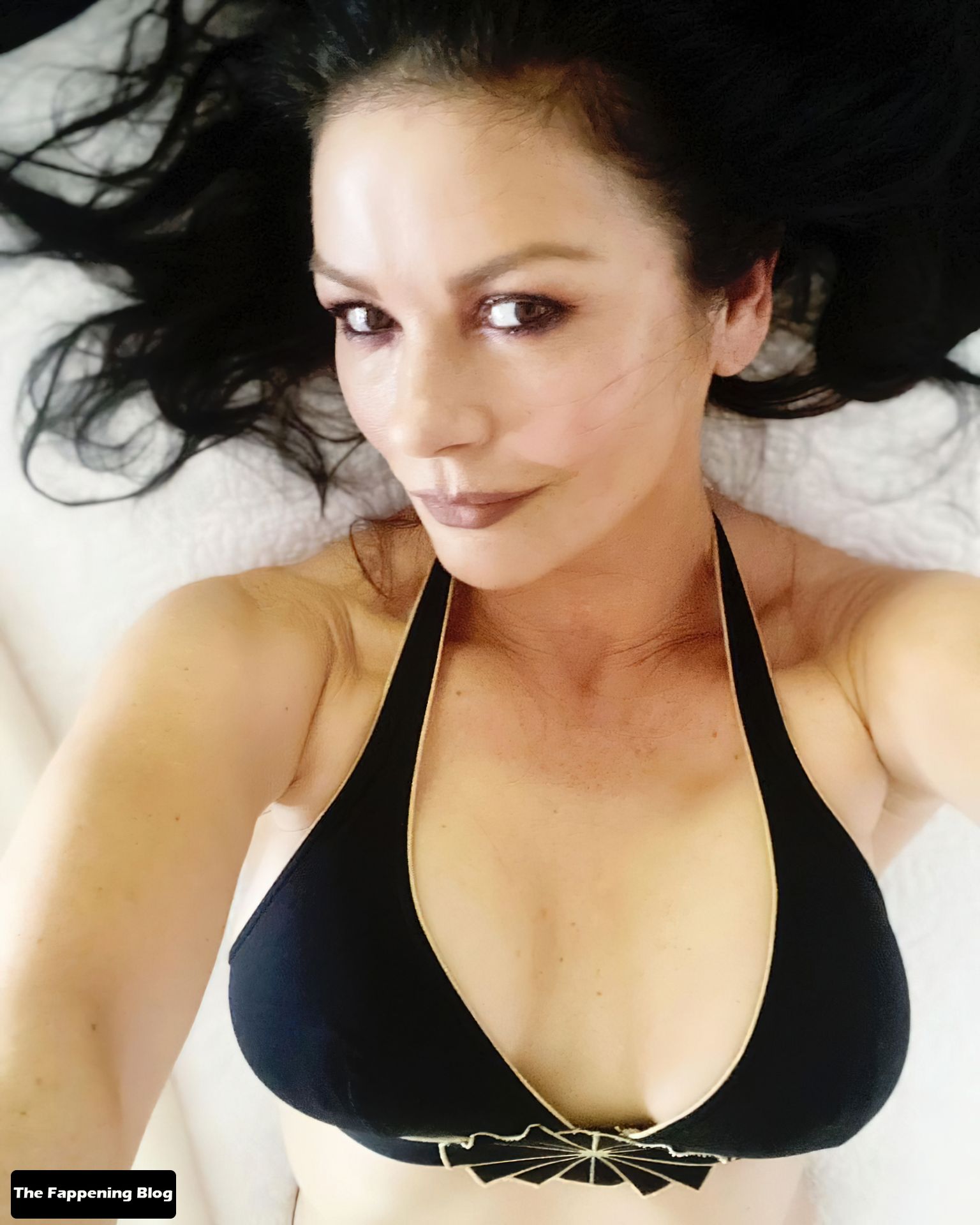 Catherine Zeta Jones Sexy Photo Thefappening