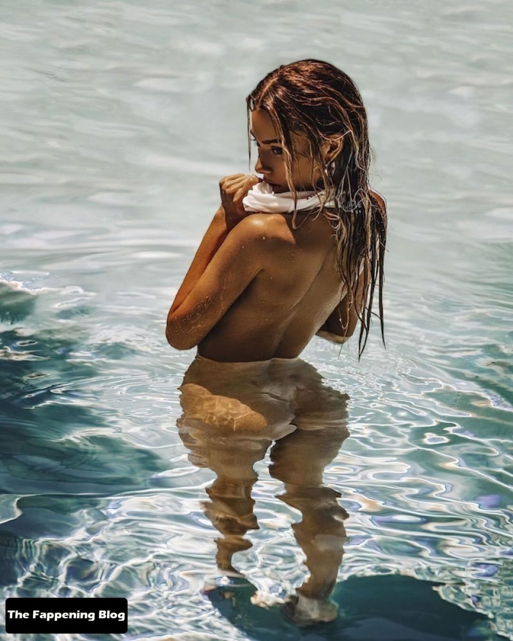 Celeste Bright Nude &amp; Sexy Collection (33 Photos + Video)