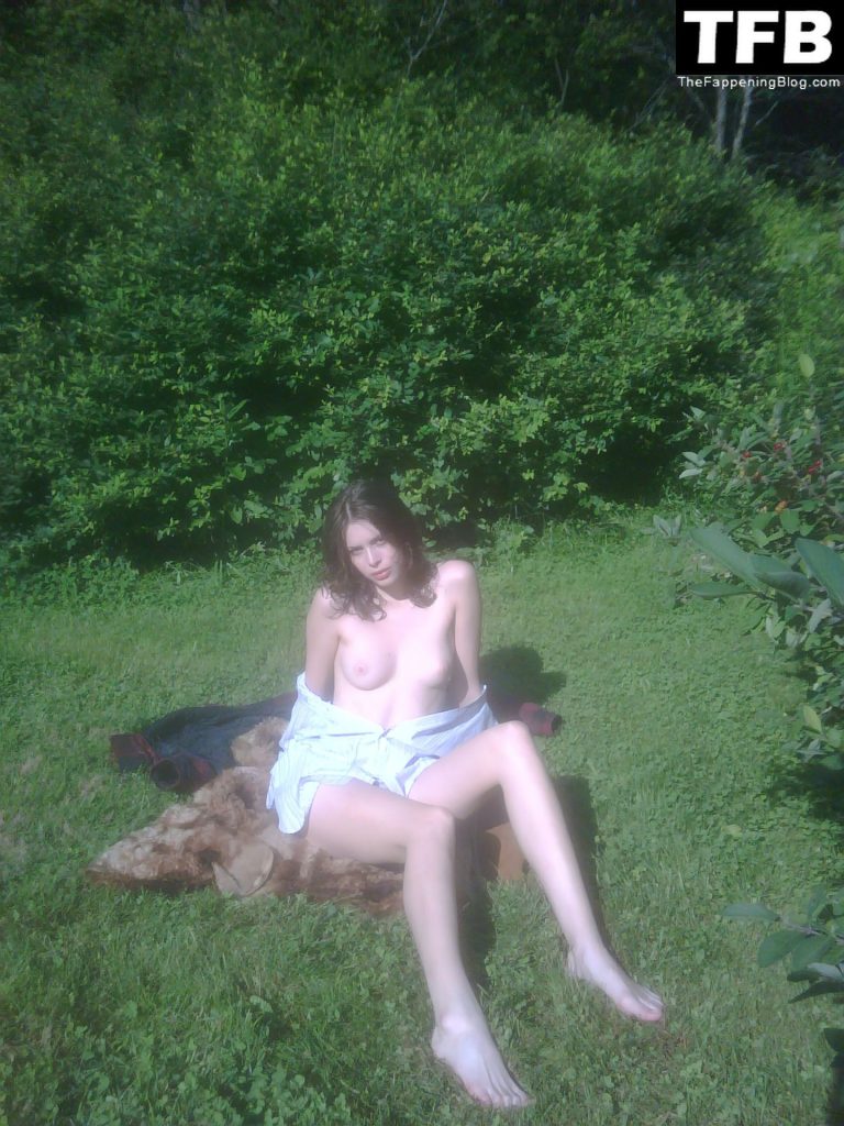 Charlotte Kemp Muhl Nude Leaked The Fappening 15 Photos Thefappening