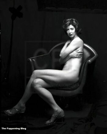 Dana Delany / DanaDelany Nude Leaks Photo 61