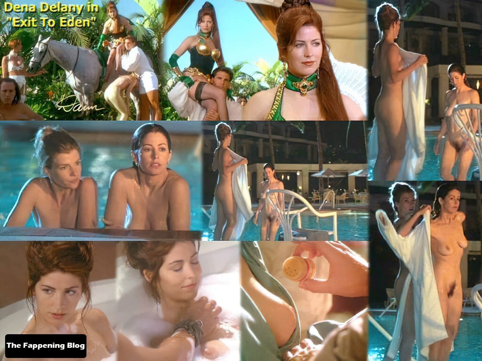 Dana Delany Nude and Sexy Collection (27 Photos + Videos) #TheFappening picture